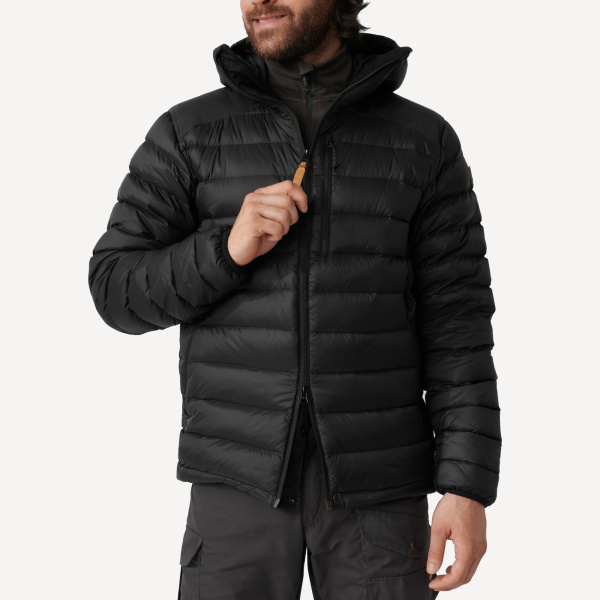 Пуховик Keb Touring Down Jacket M (; L; Black)